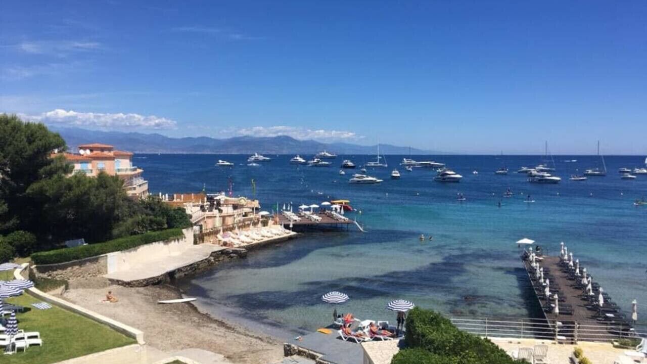 Photo of Outdoor in Cap-d'Antibes
