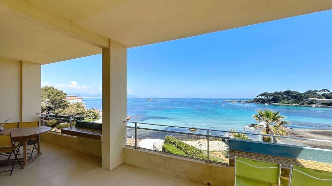 Photo of Outdoor in Cap-d'Antibes