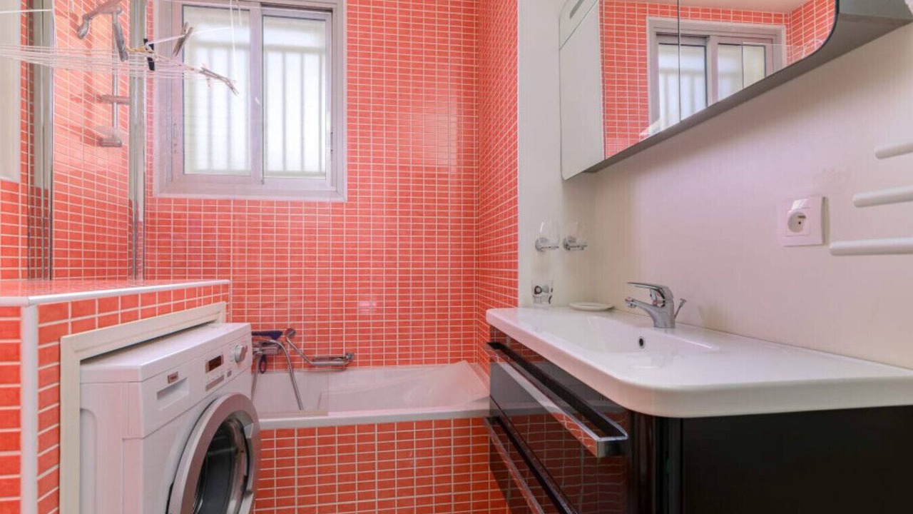 Photo of Bathroom in Cap-d'Antibes