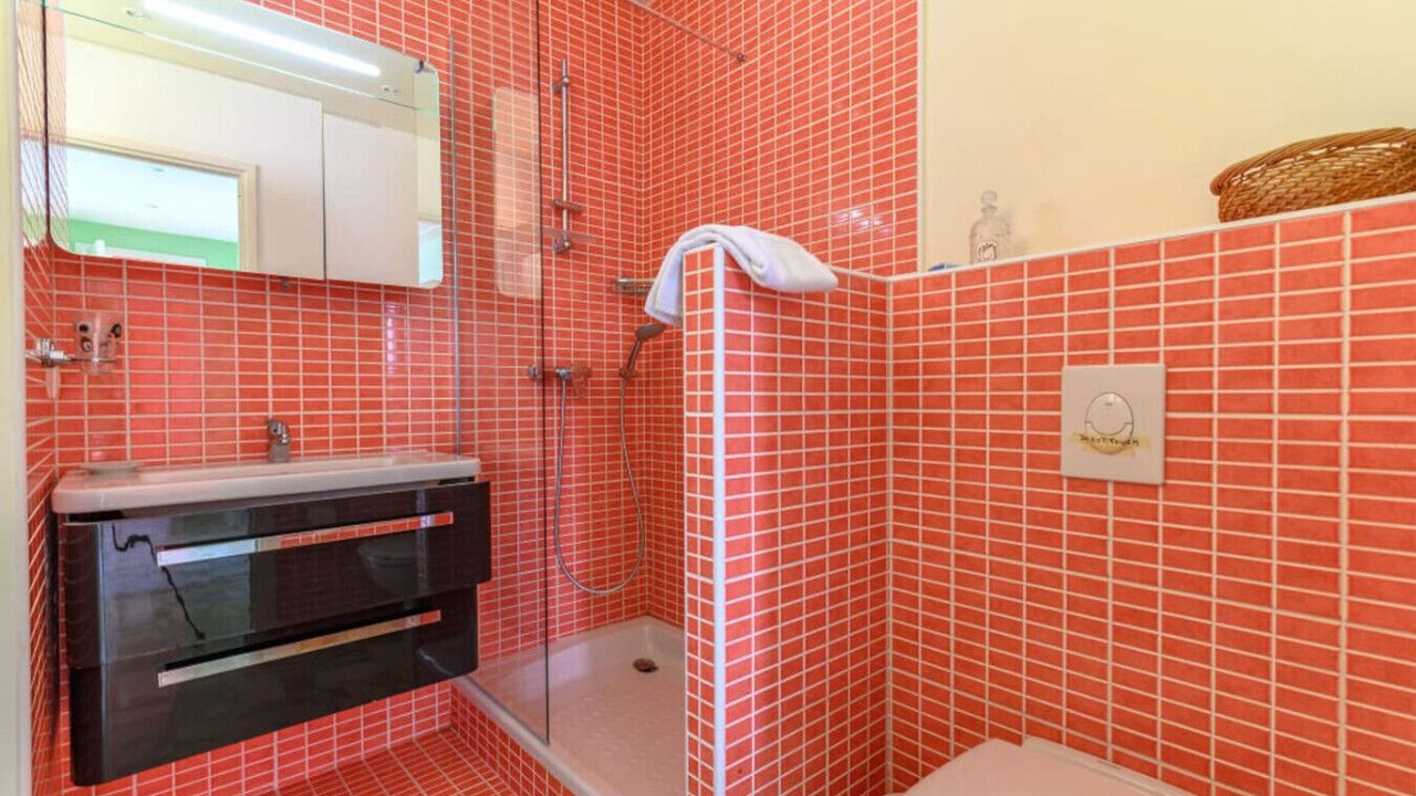 Photo of Bathroom in Cap-d'Antibes