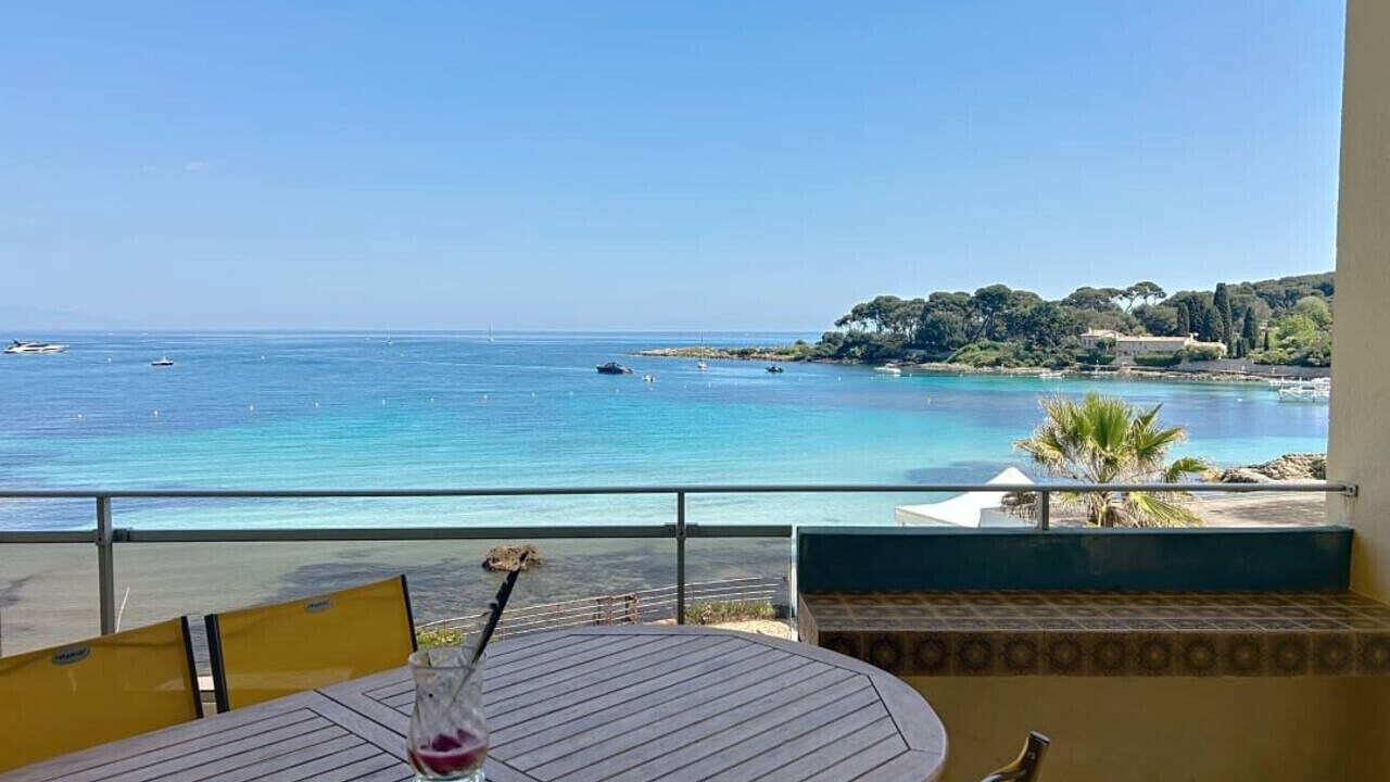 Photo of Outdoor in Cap-d'Antibes