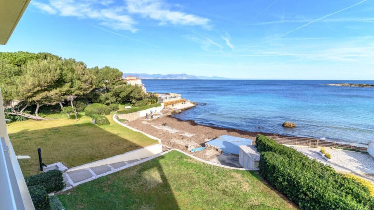 Photo of Outdoor in Cap-d'Antibes