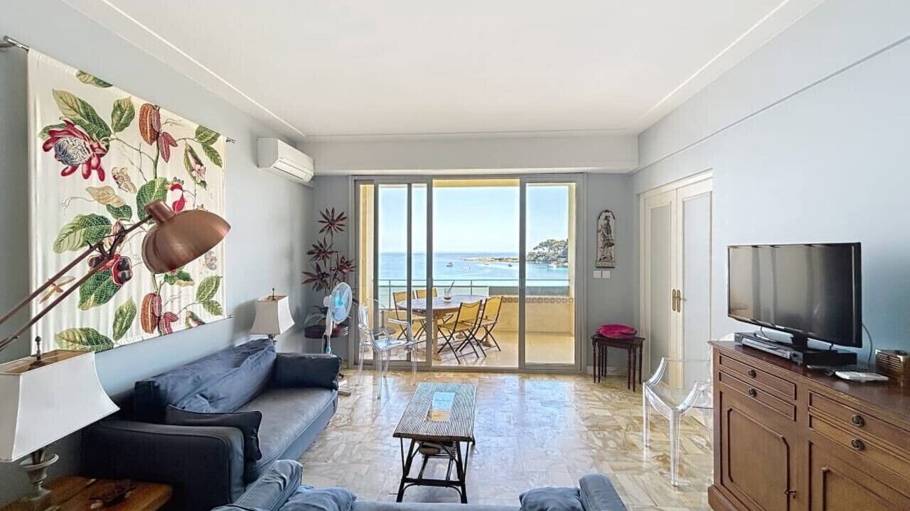 Photo of Livingroom in Cap-d'Antibes
