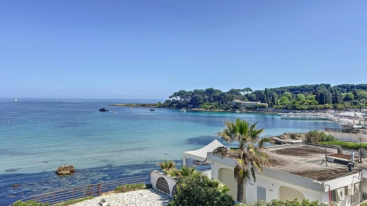 Photo of Patio Balcony in Cap-d'Antibes