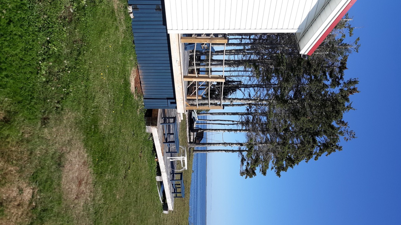 Photo of Outdoor in Corran Ban