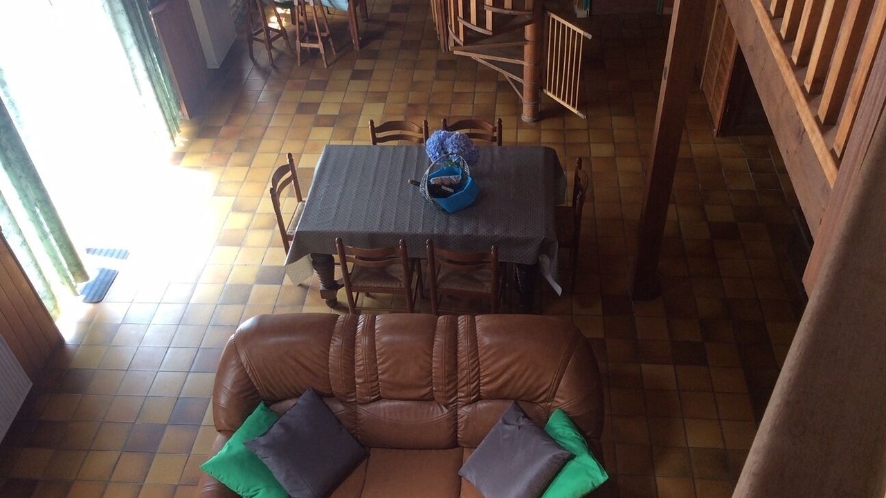 Photo of Livingroom in Lannilis