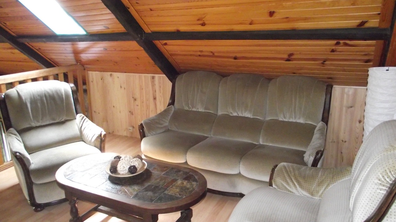 Photo of Livingroom in Lannilis