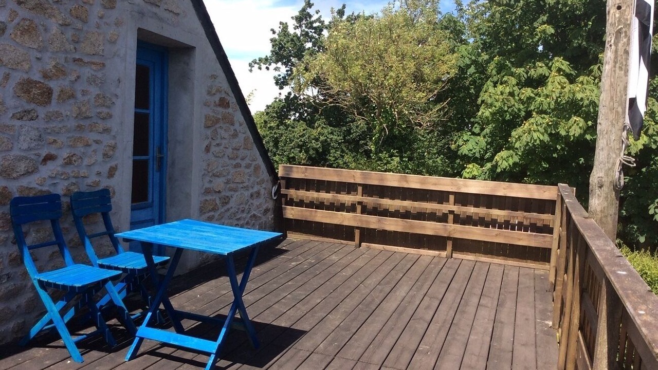 Photo of Outdoor in Lannilis