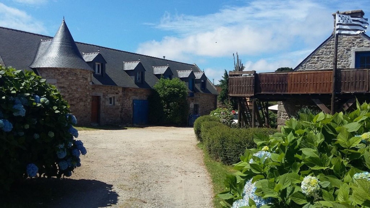 Photo of Outdoor in Lannilis