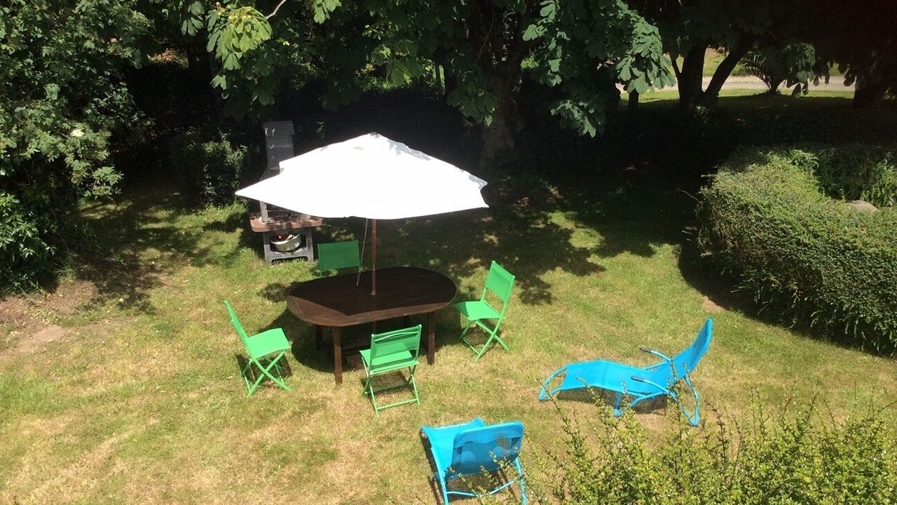 Photo of Outdoor in Lannilis