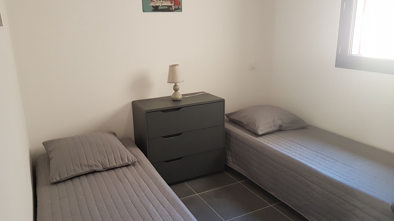 Photo of Bedroom in Vallon-Pont-d'Arc