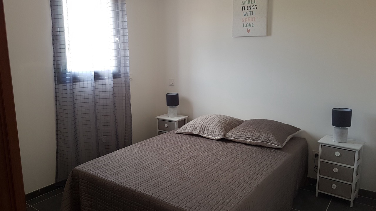 Photo of Bedroom in Vallon-Pont-d'Arc