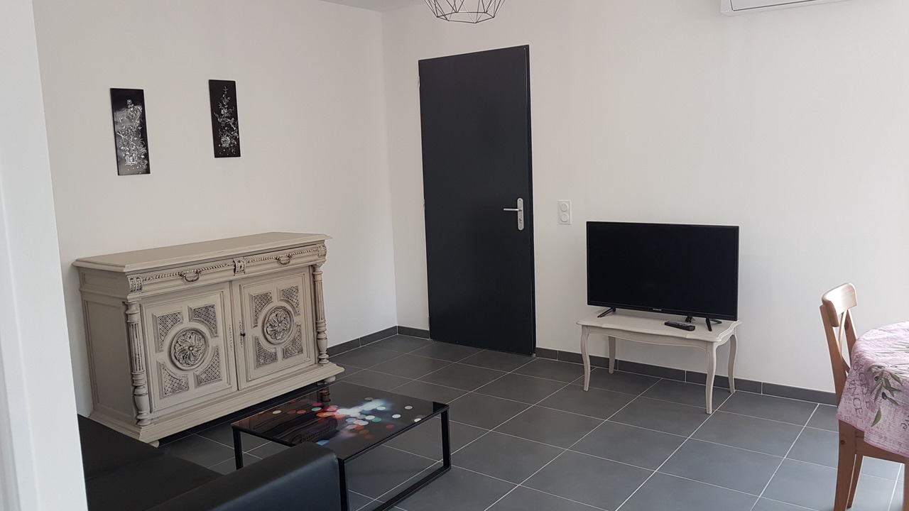 Photo of Livingroom in Vallon-Pont-d'Arc