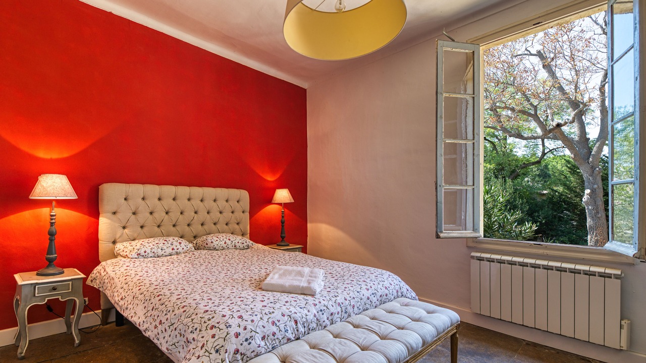 Photo of Bedroom in Aimargues