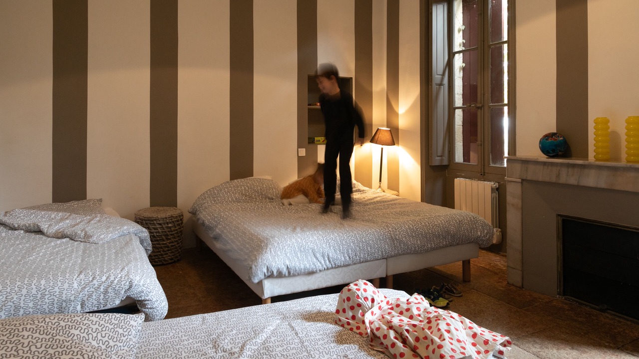 Photo of Bedroom in Aimargues