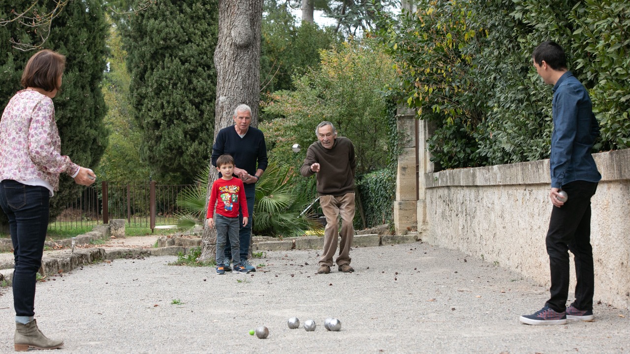 Photo of Outdoor in Aimargues