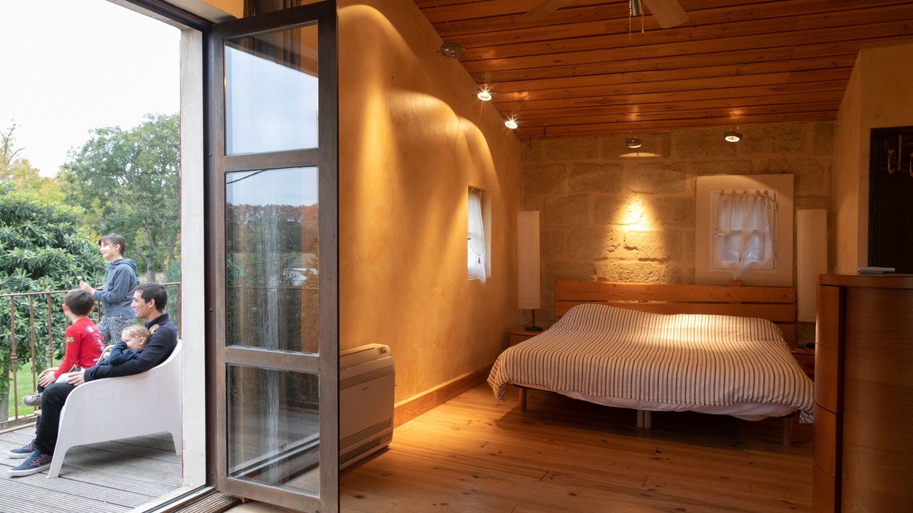 Photo of Bedroom in Aimargues