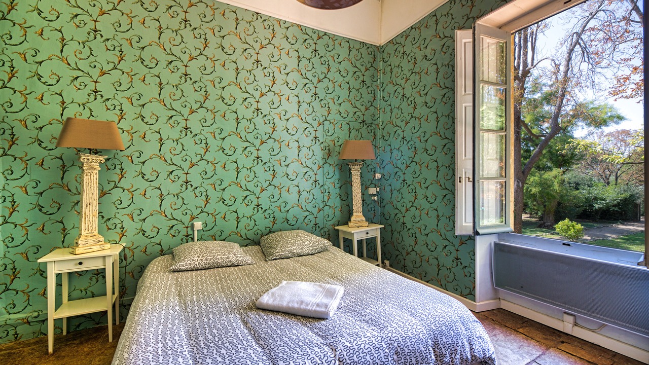 Photo of Bedroom in Aimargues