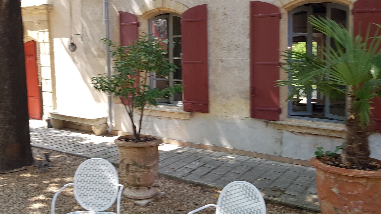 Photo of Patio Balcony in Aimargues