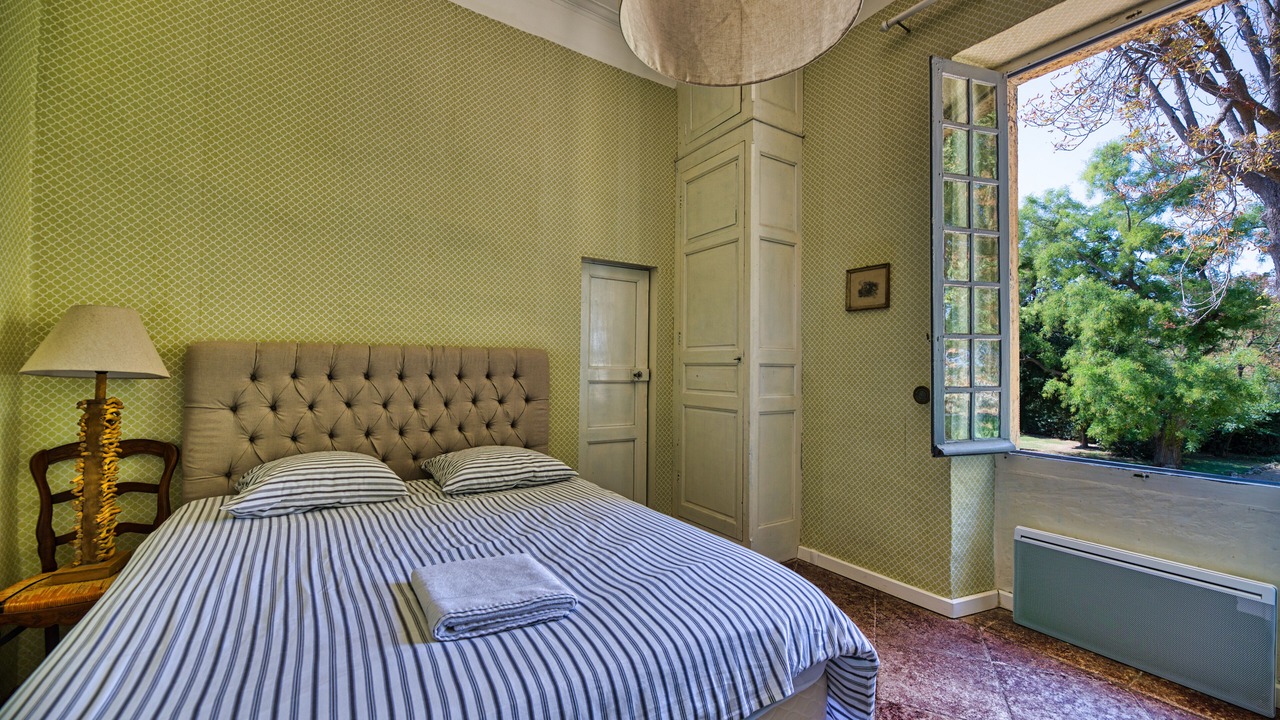 Photo of Bedroom in Aimargues