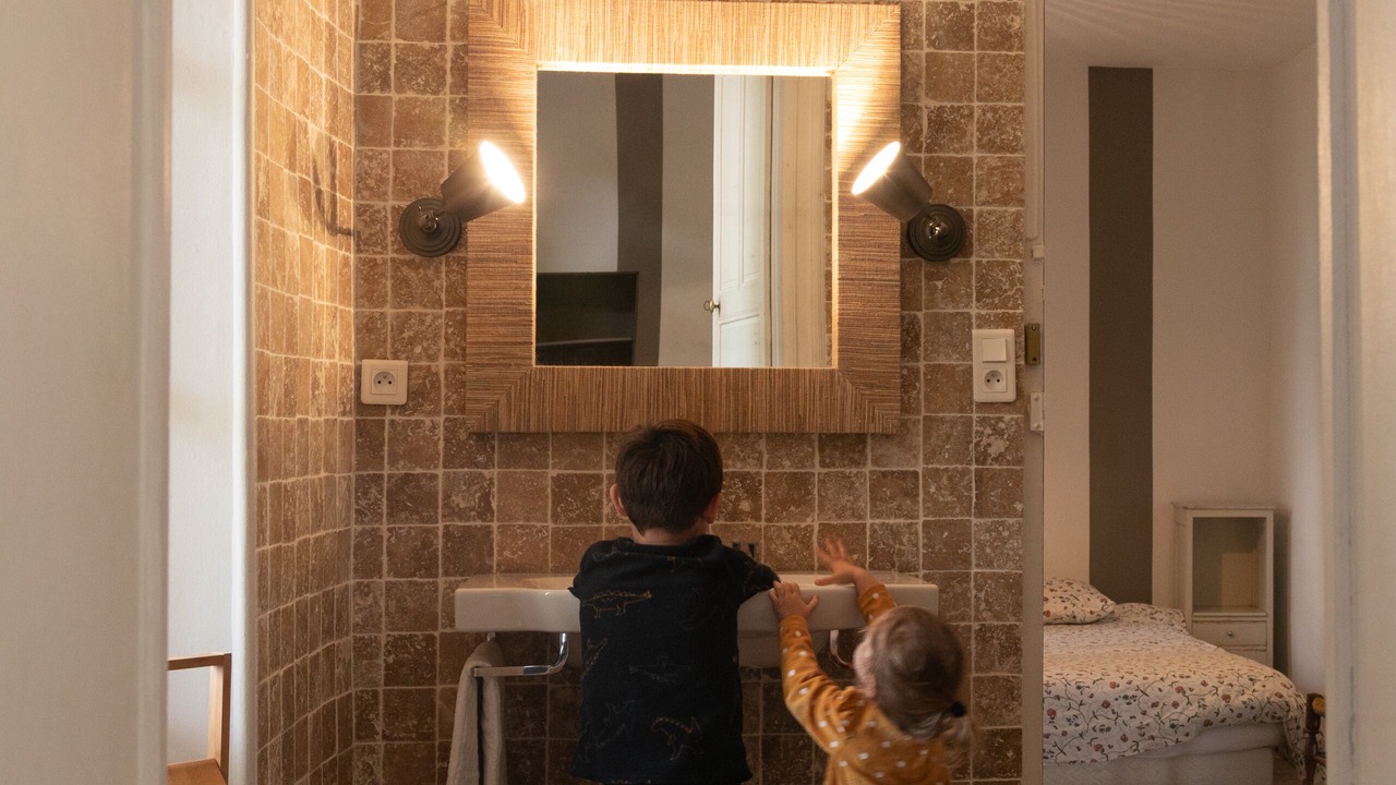 Photo of Bathroom in Aimargues