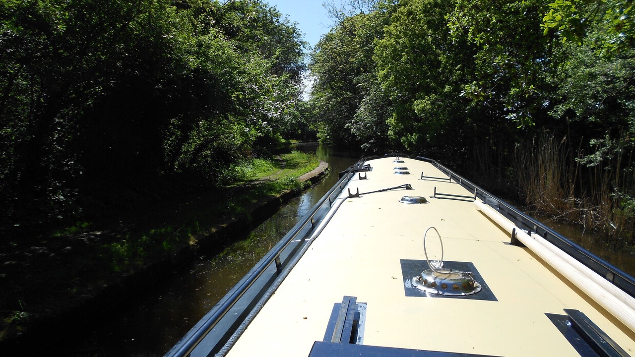 Photo of Others in Middlewich