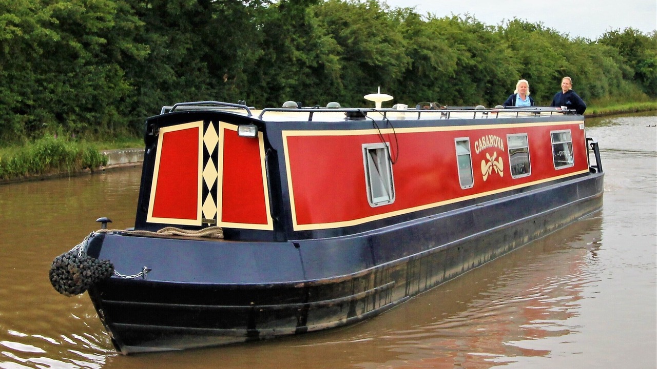 Photo of Outdoor in Middlewich