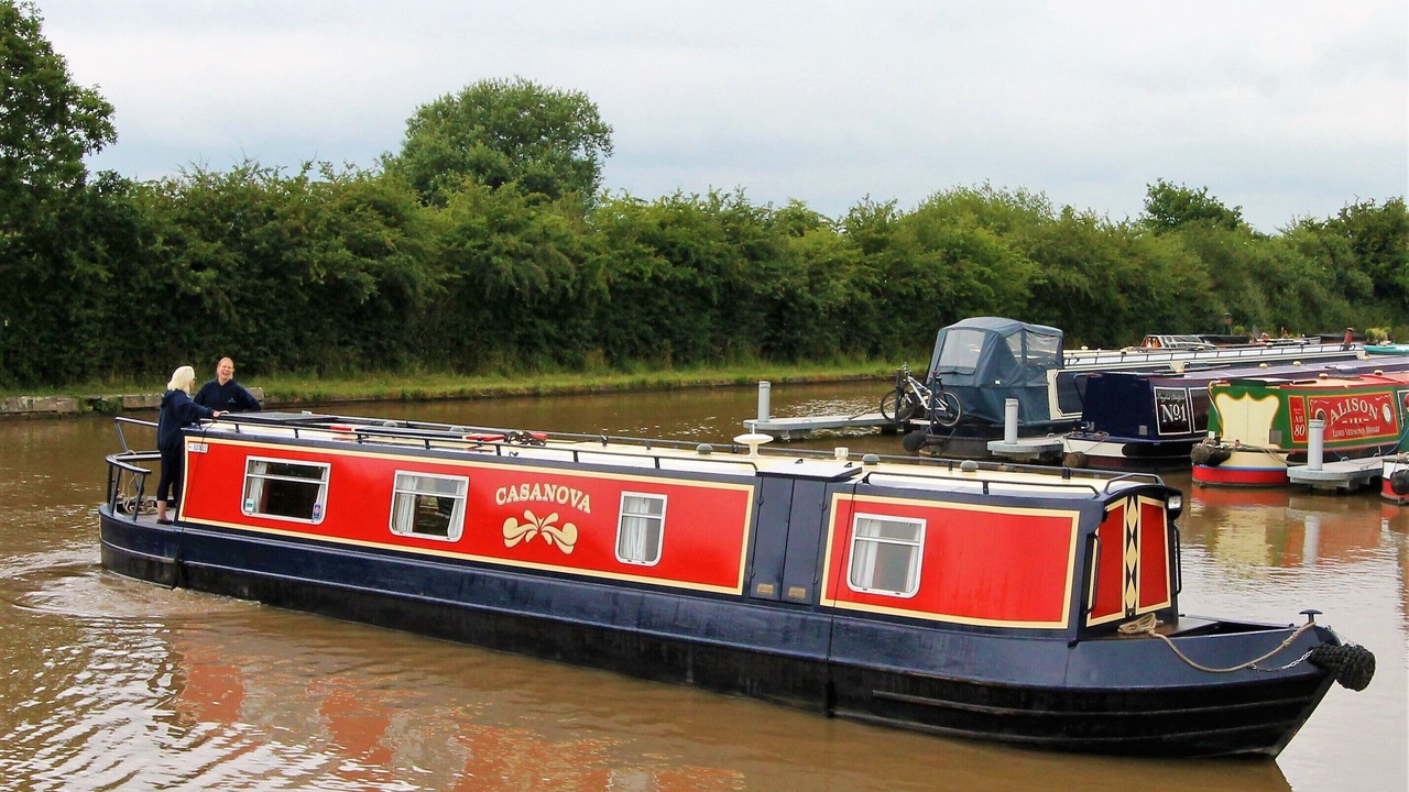 Photo of Others in Middlewich