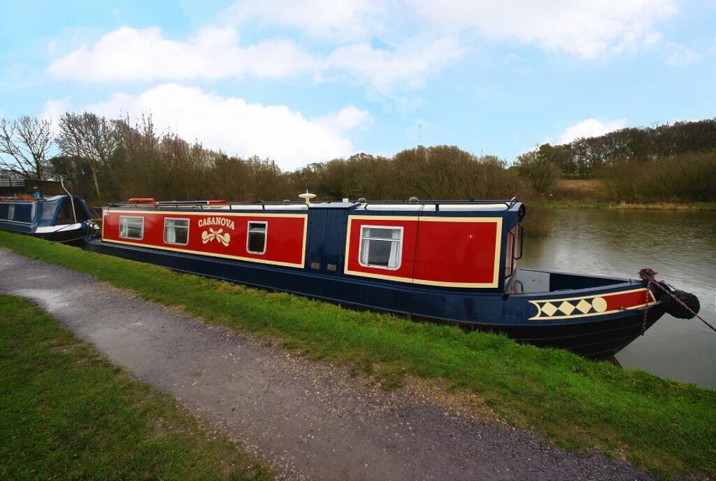 Photo of Outdoor in Middlewich