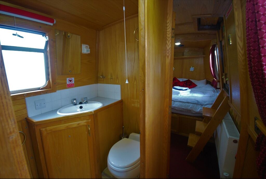 Photo of Bedroom in Middlewich