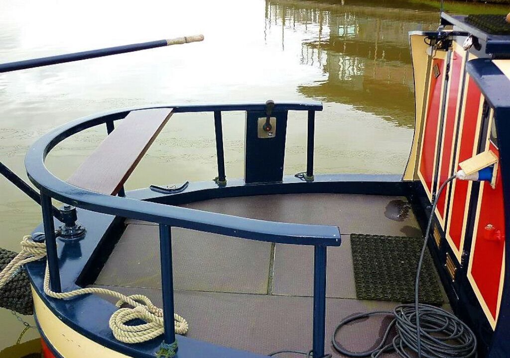 Photo of Others in Middlewich