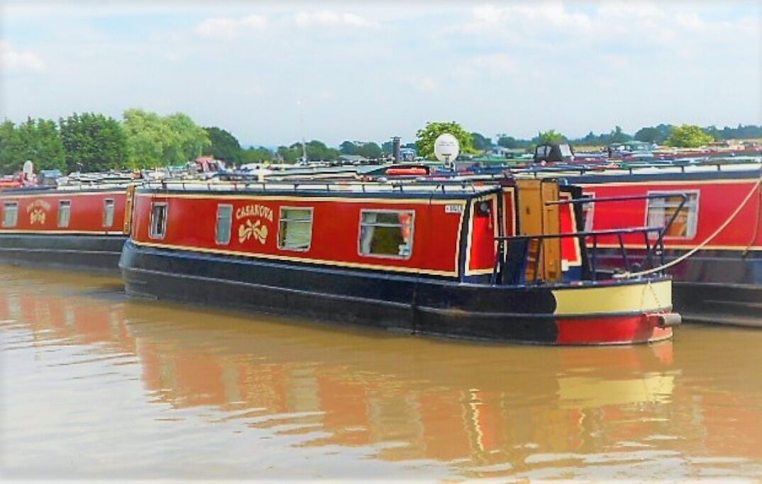 Photo of Outdoor in Middlewich