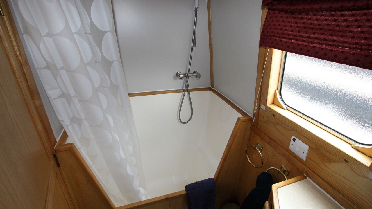 Photo of Bathroom in Middlewich