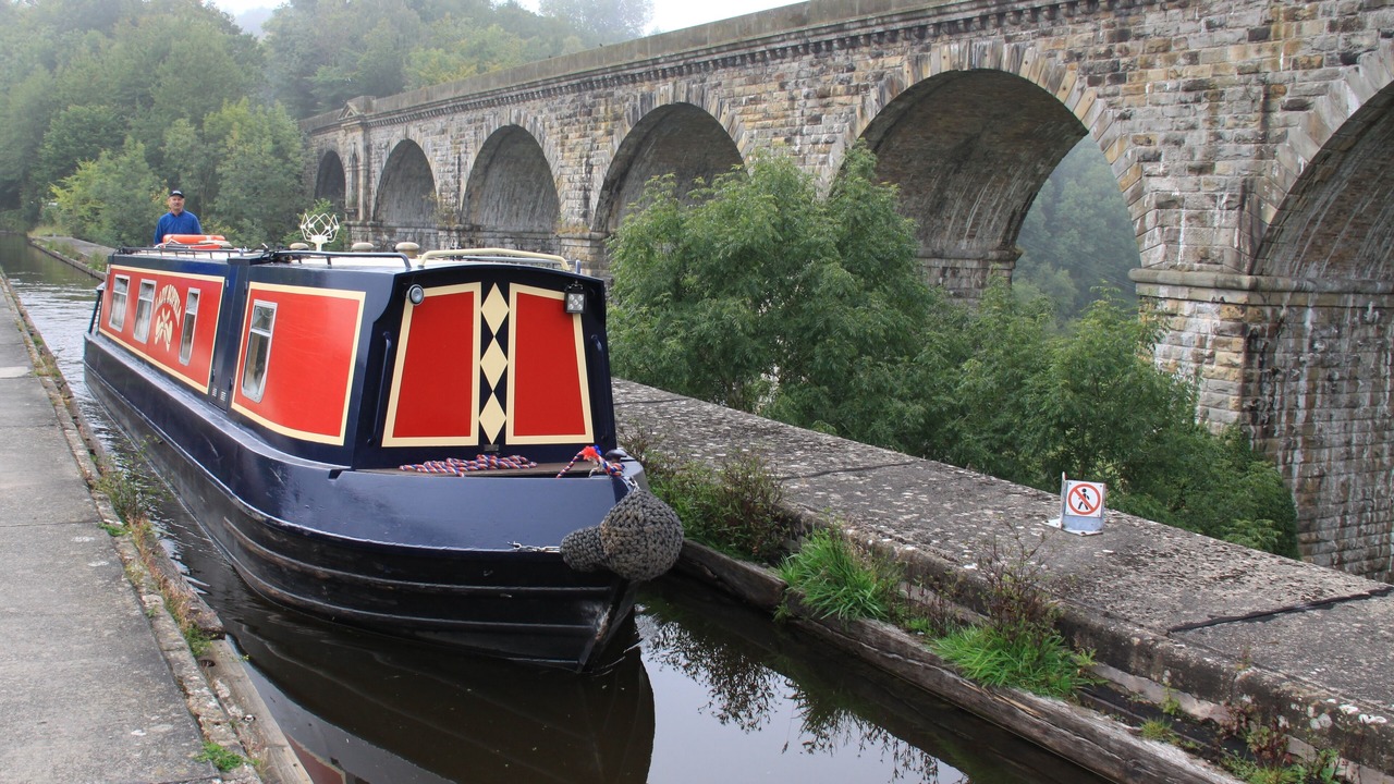 Photo of Outdoor in Middlewich