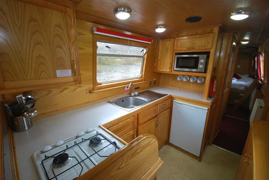 Photo of Kitchen in Middlewich