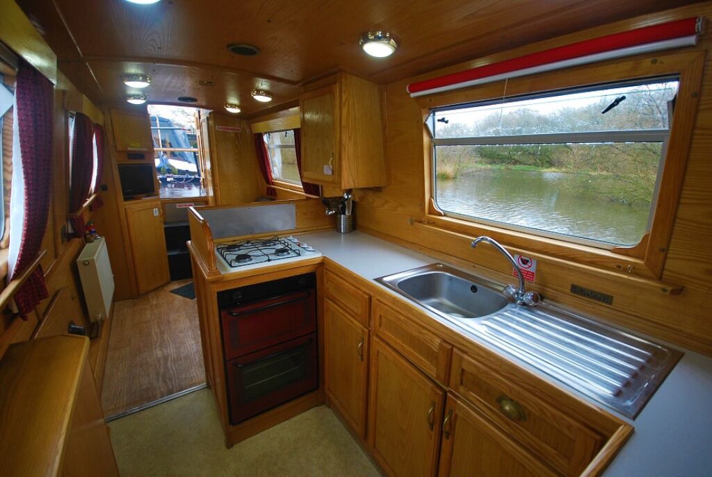 Photo of Kitchen in Middlewich