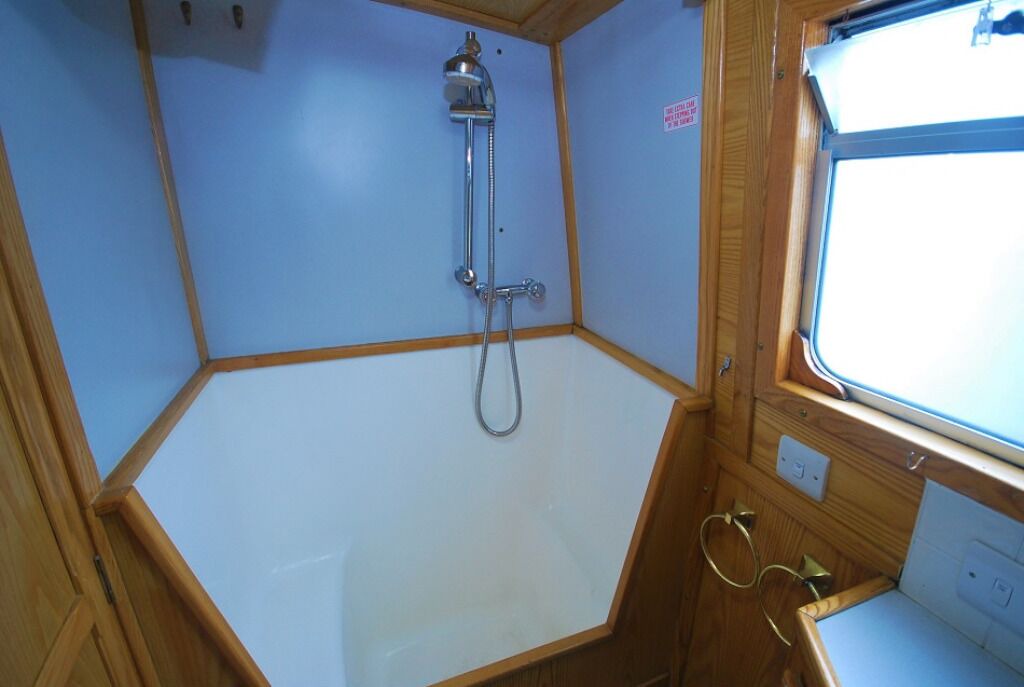 Photo of Bathroom in Middlewich