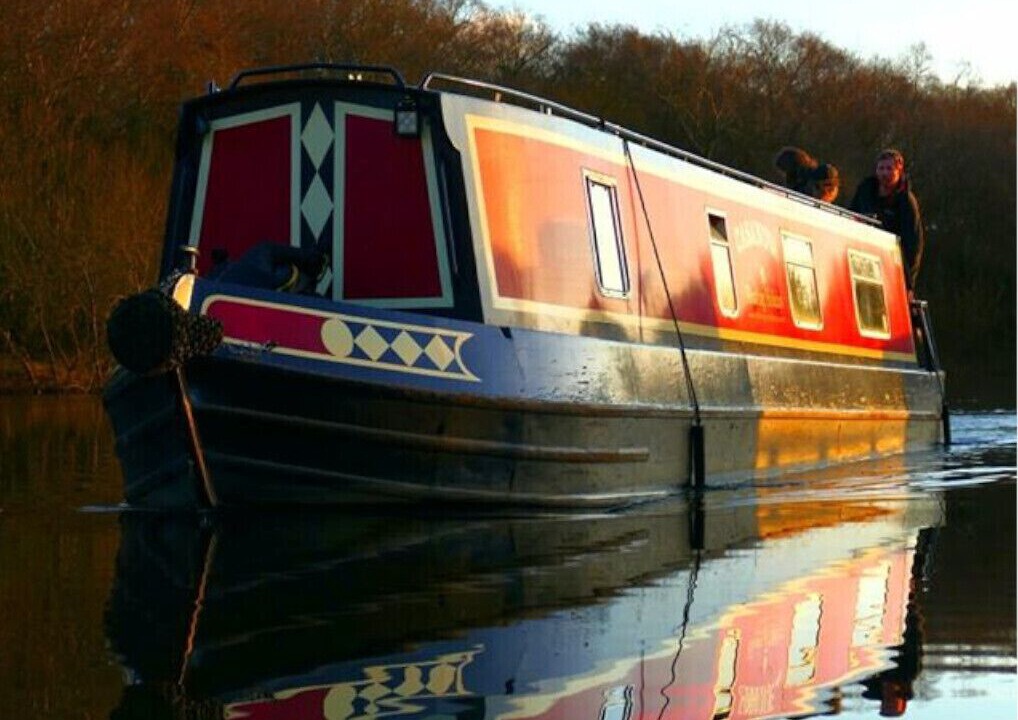 Photo of Outdoor in Middlewich