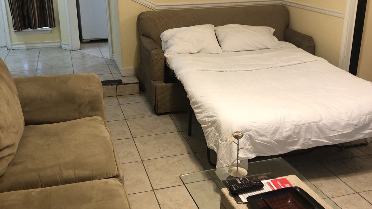 Photo of Bedroom in West San Antonio