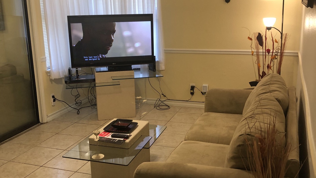 Photo of Livingroom in West San Antonio