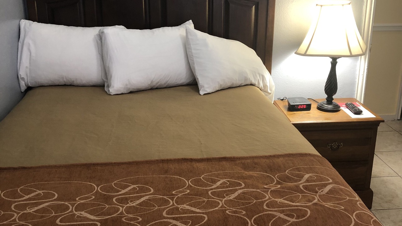 Photo of Bedroom in West San Antonio