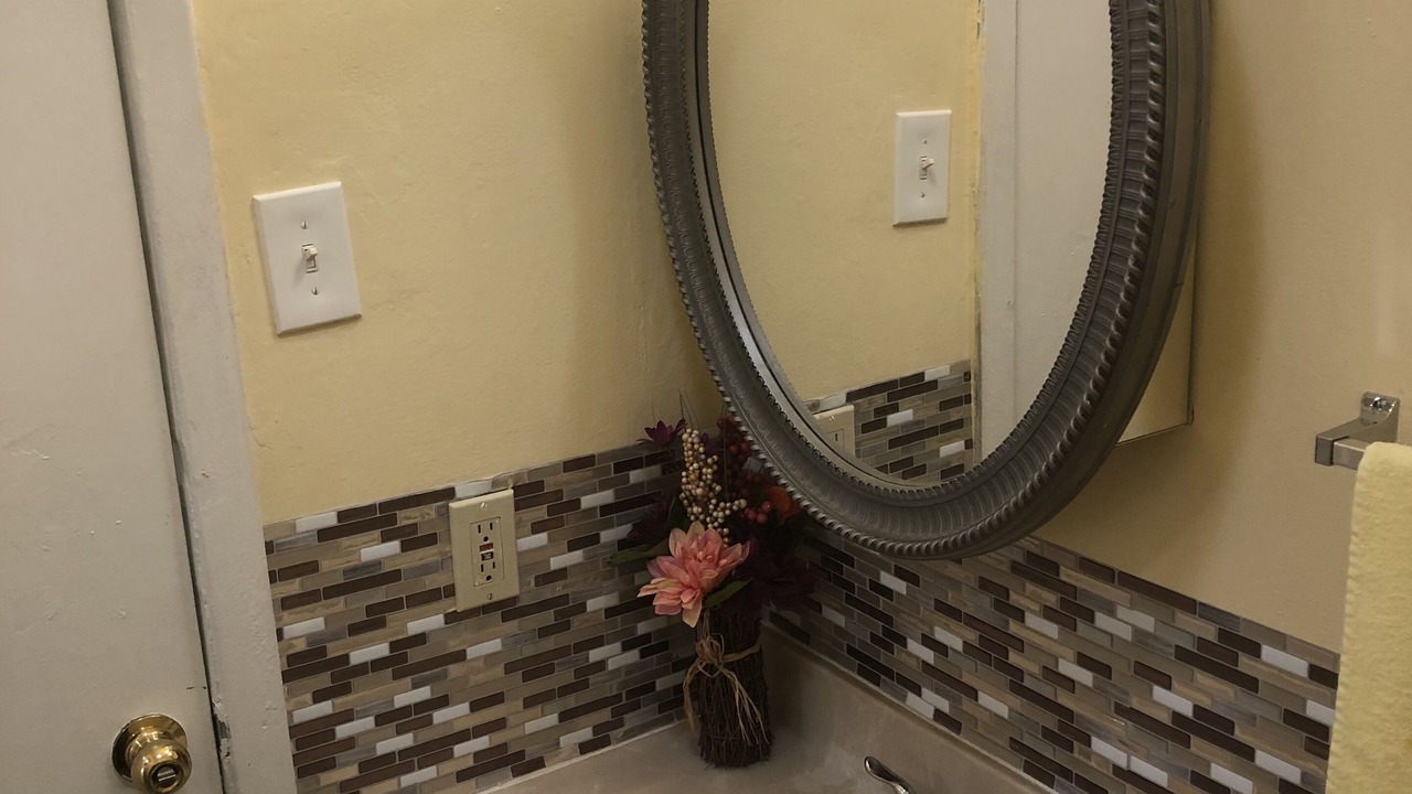 Photo of Bathroom in West San Antonio