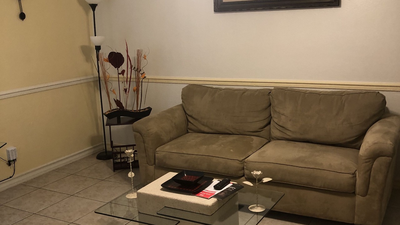 Photo of Livingroom in West San Antonio