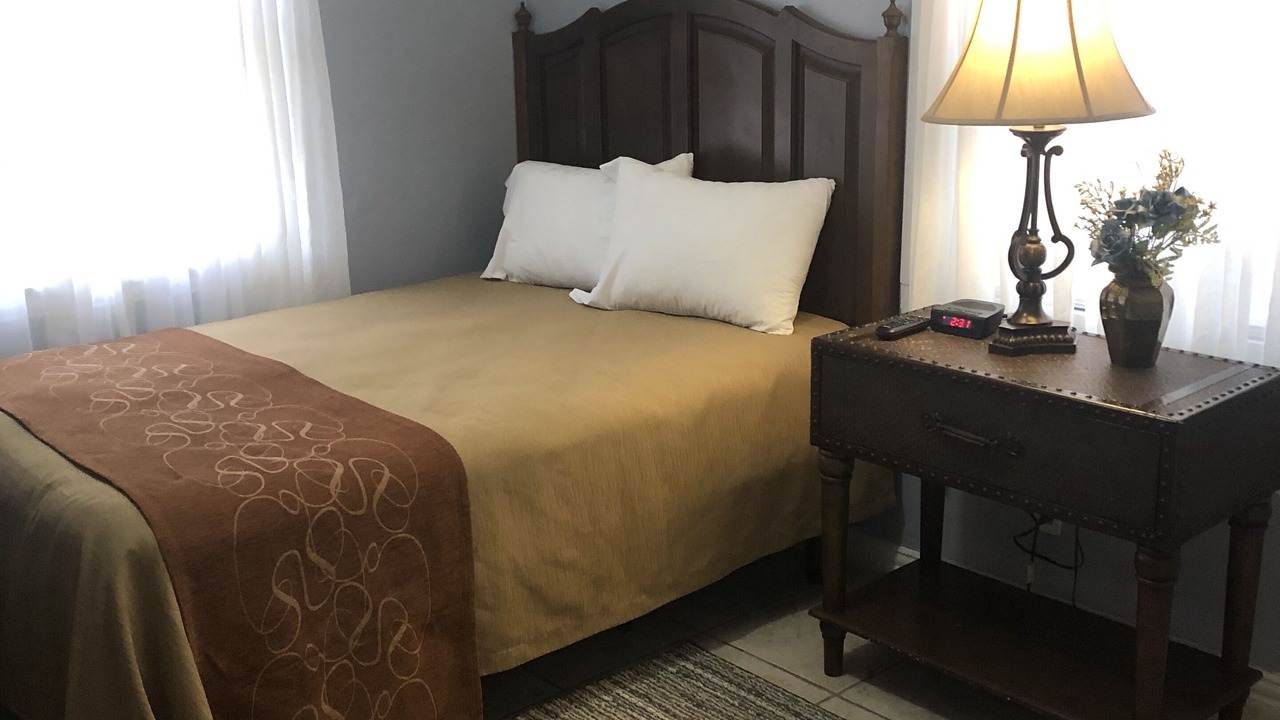 Photo of Bedroom in West San Antonio