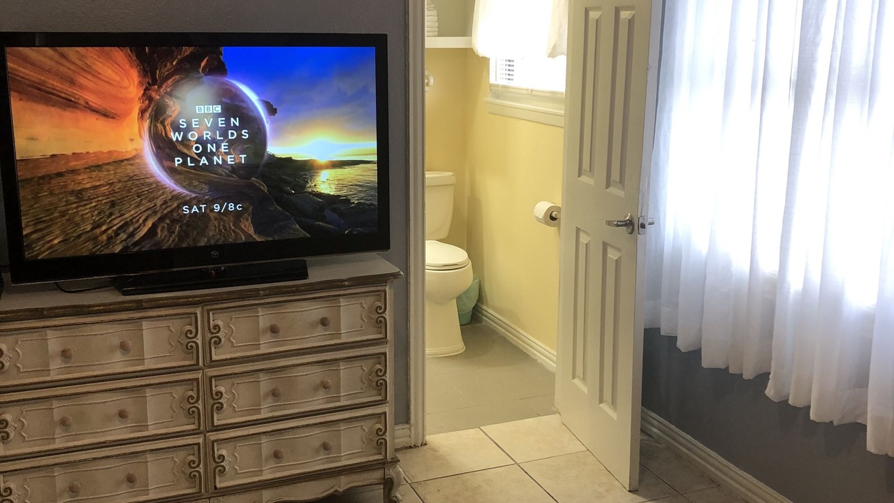 Photo of Bedroom in West San Antonio