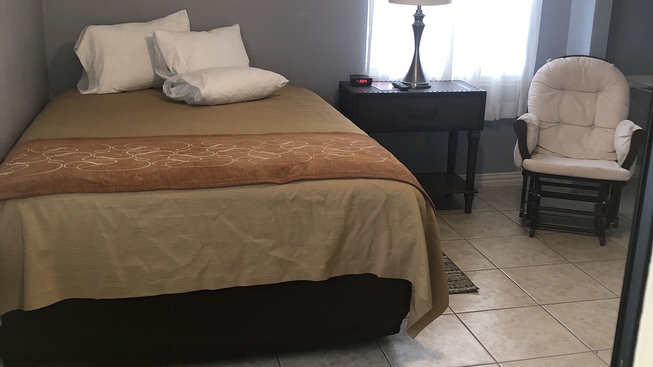 Photo of Bedroom in West San Antonio
