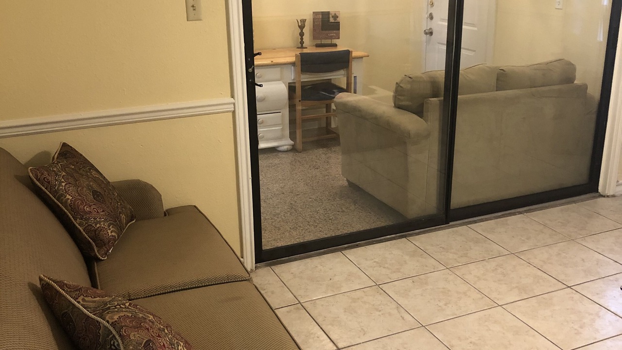 Photo of Livingroom in West San Antonio