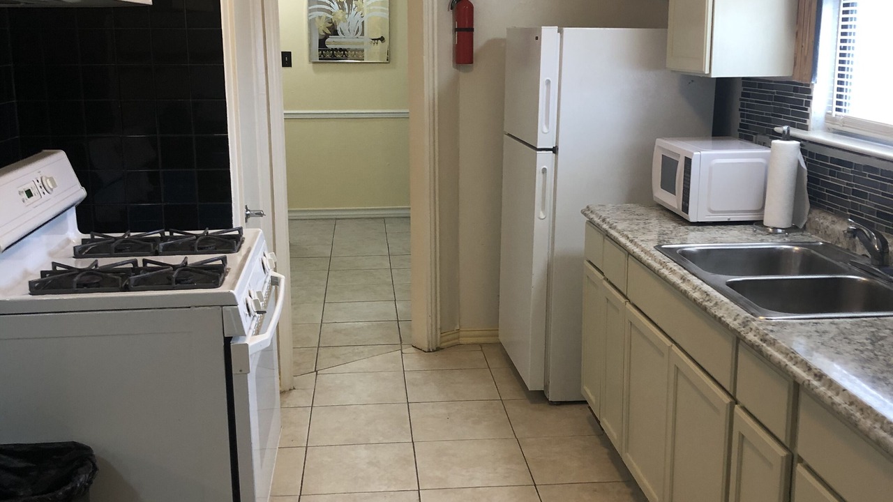 Photo of Kitchen in West San Antonio