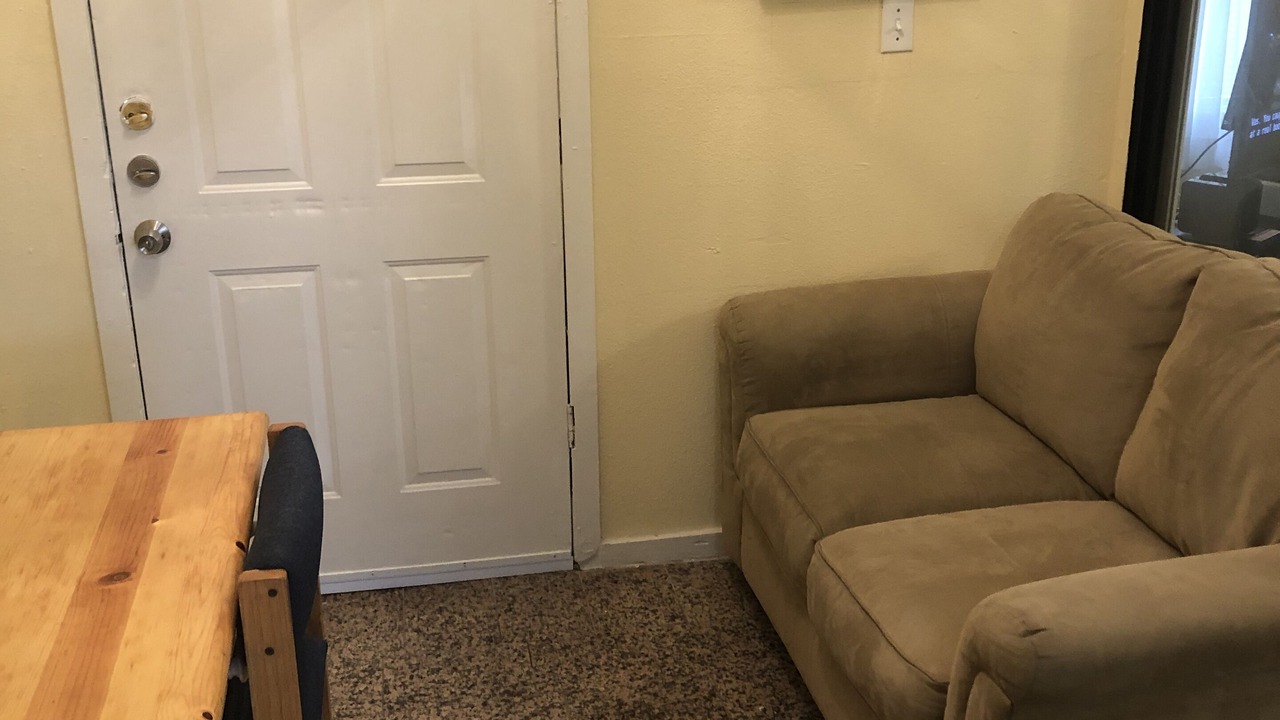Photo of Livingroom in West San Antonio