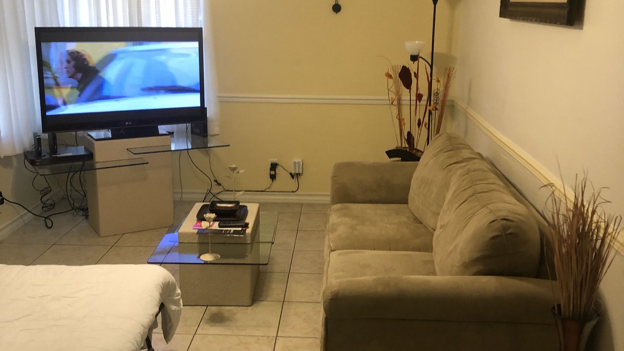 Photo of Livingroom in West San Antonio